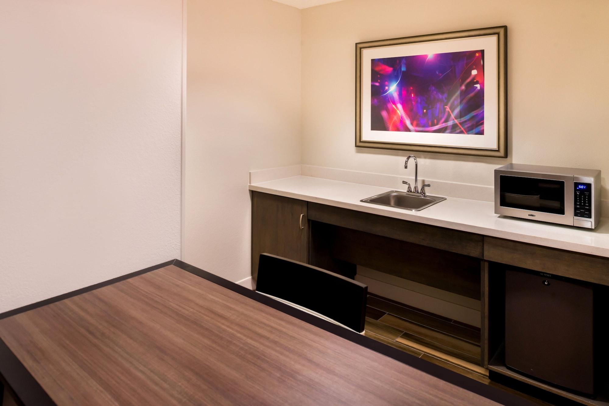 Hampton Inn & Suites Orlando-East Ucf Alafaya Exteriér fotografie
