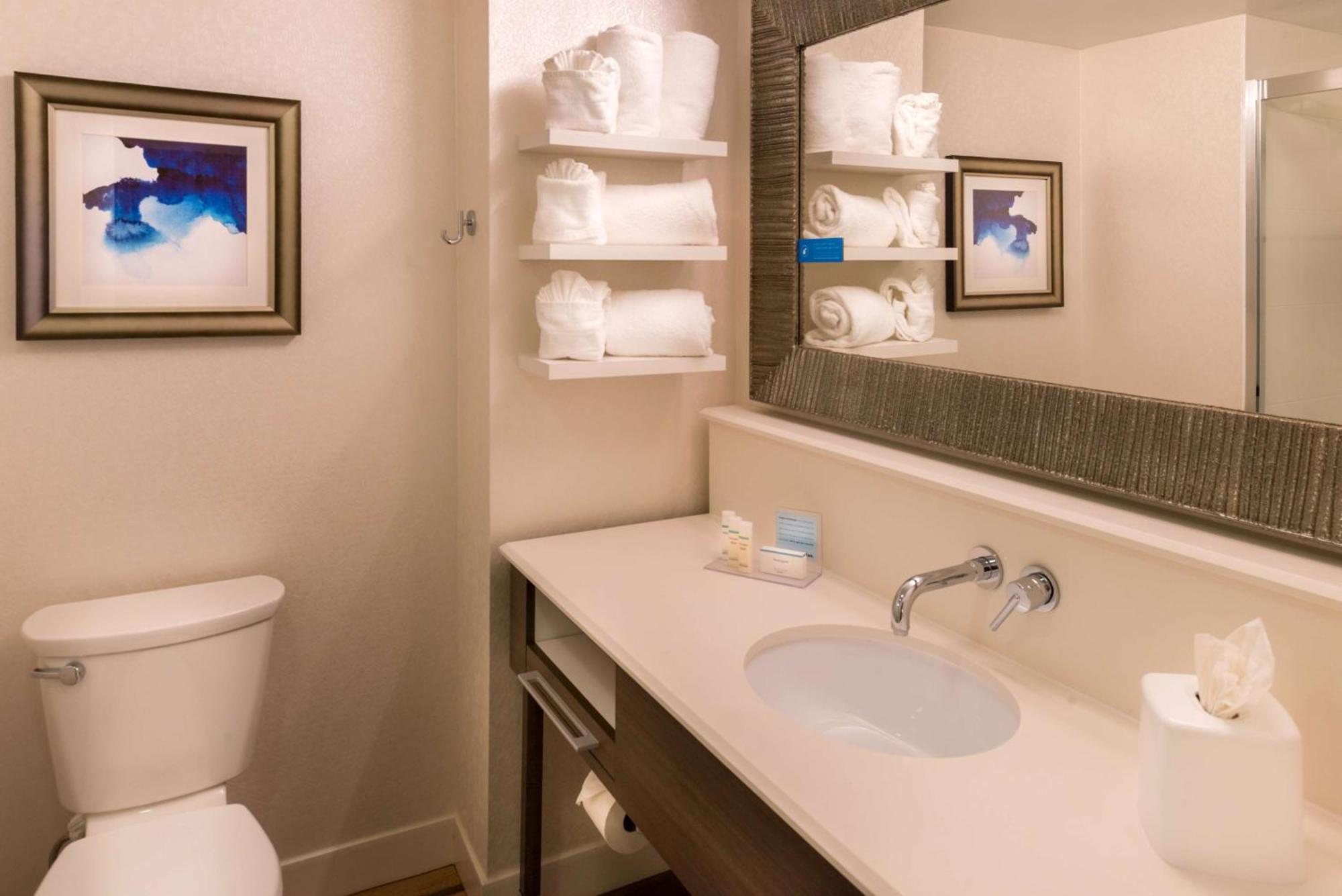 Hampton Inn & Suites Orlando-East Ucf Alafaya Exteriér fotografie