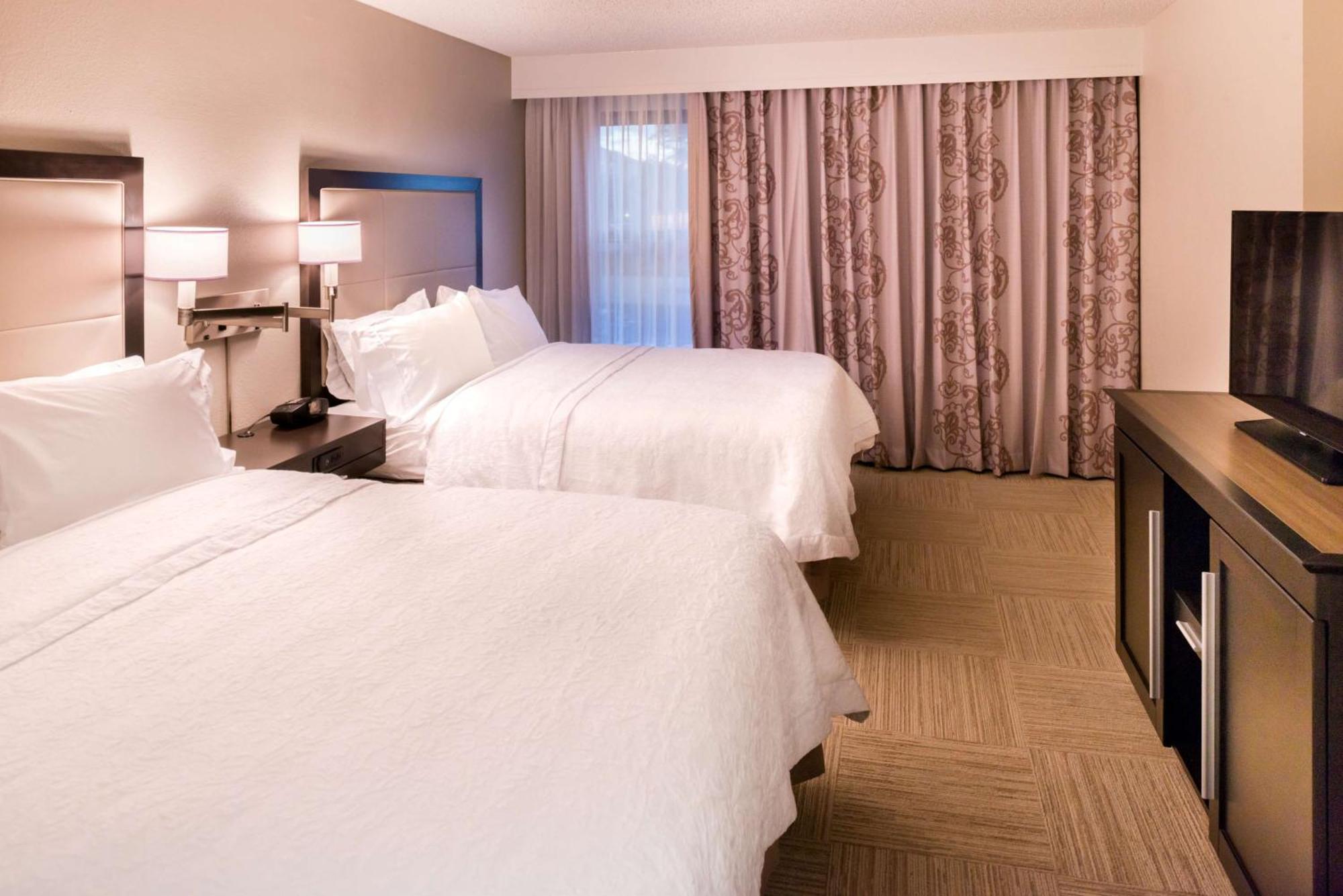 Hampton Inn & Suites Orlando-East Ucf Alafaya Exteriér fotografie