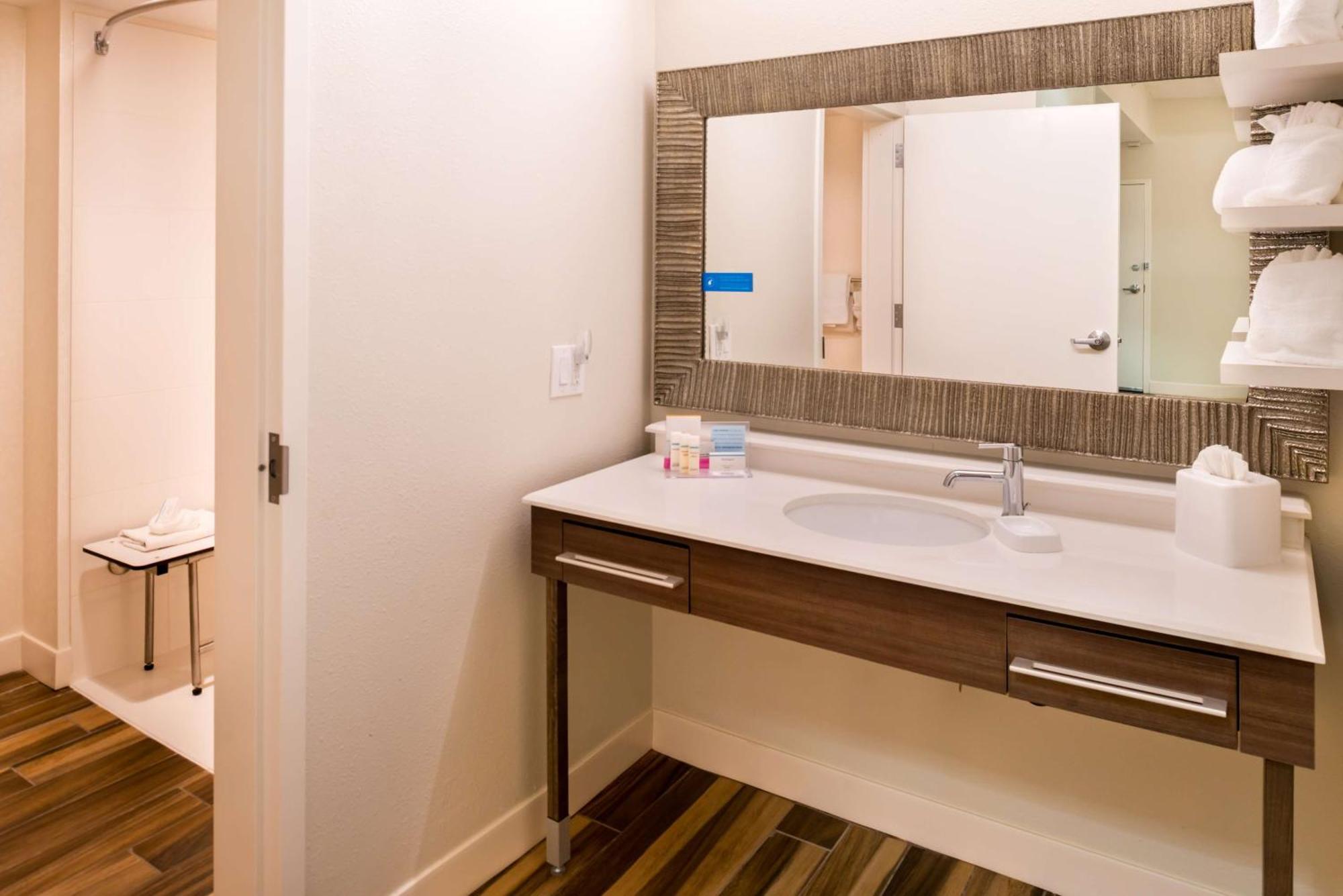 Hampton Inn & Suites Orlando-East Ucf Alafaya Exteriér fotografie