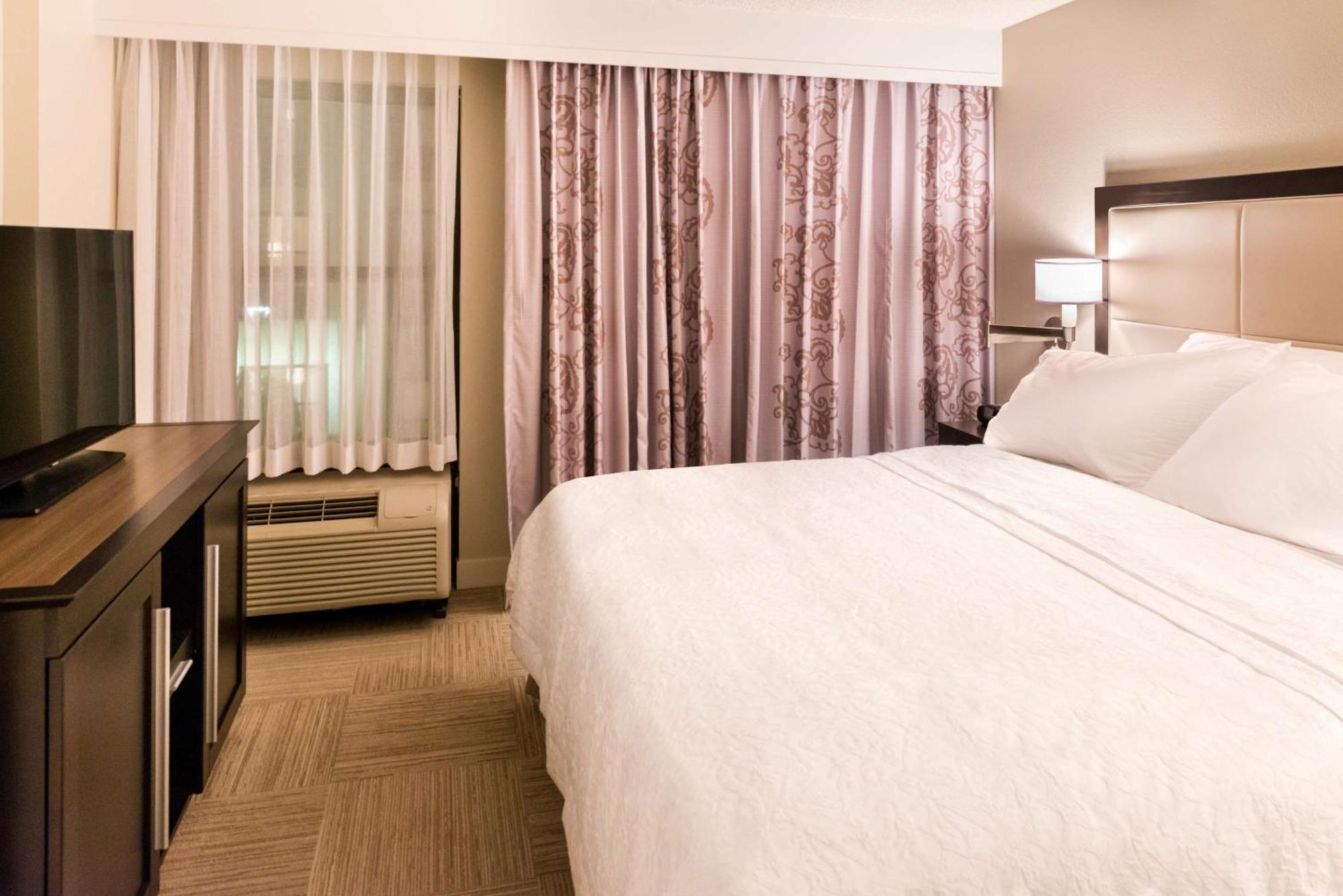 Hampton Inn & Suites Orlando-East Ucf Alafaya Exteriér fotografie