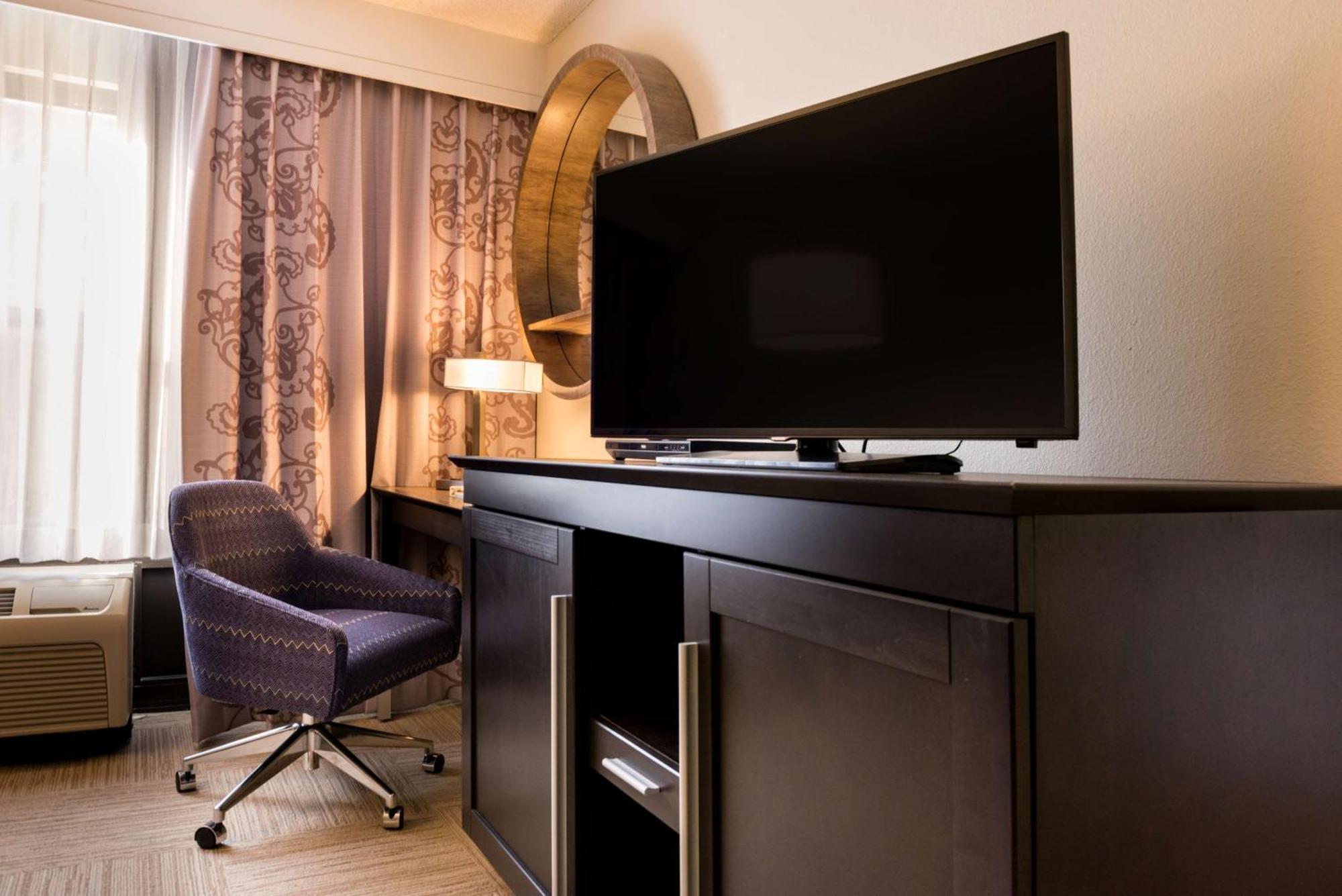 Hampton Inn & Suites Orlando-East Ucf Alafaya Exteriér fotografie