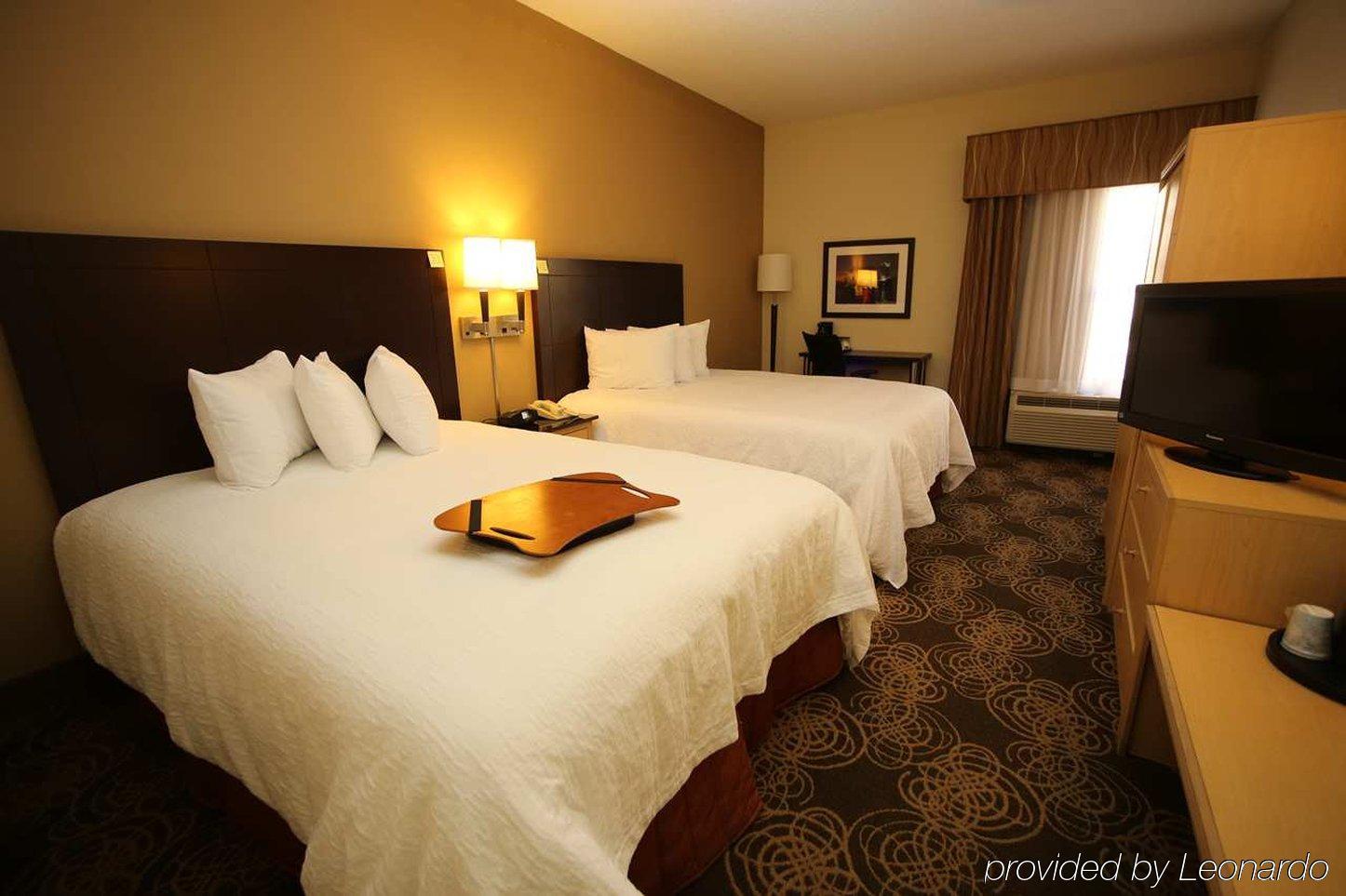 Hampton Inn & Suites Orlando-East Ucf Alafaya Exteriér fotografie