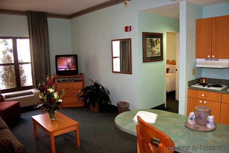 Hampton Inn & Suites Orlando-East Ucf Alafaya Pokoj fotografie