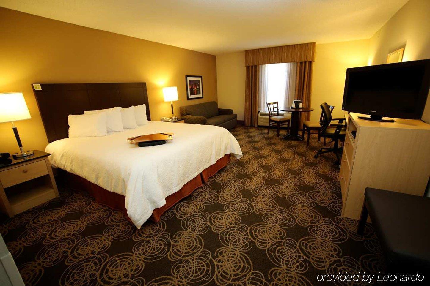 Hampton Inn & Suites Orlando-East Ucf Alafaya Exteriér fotografie