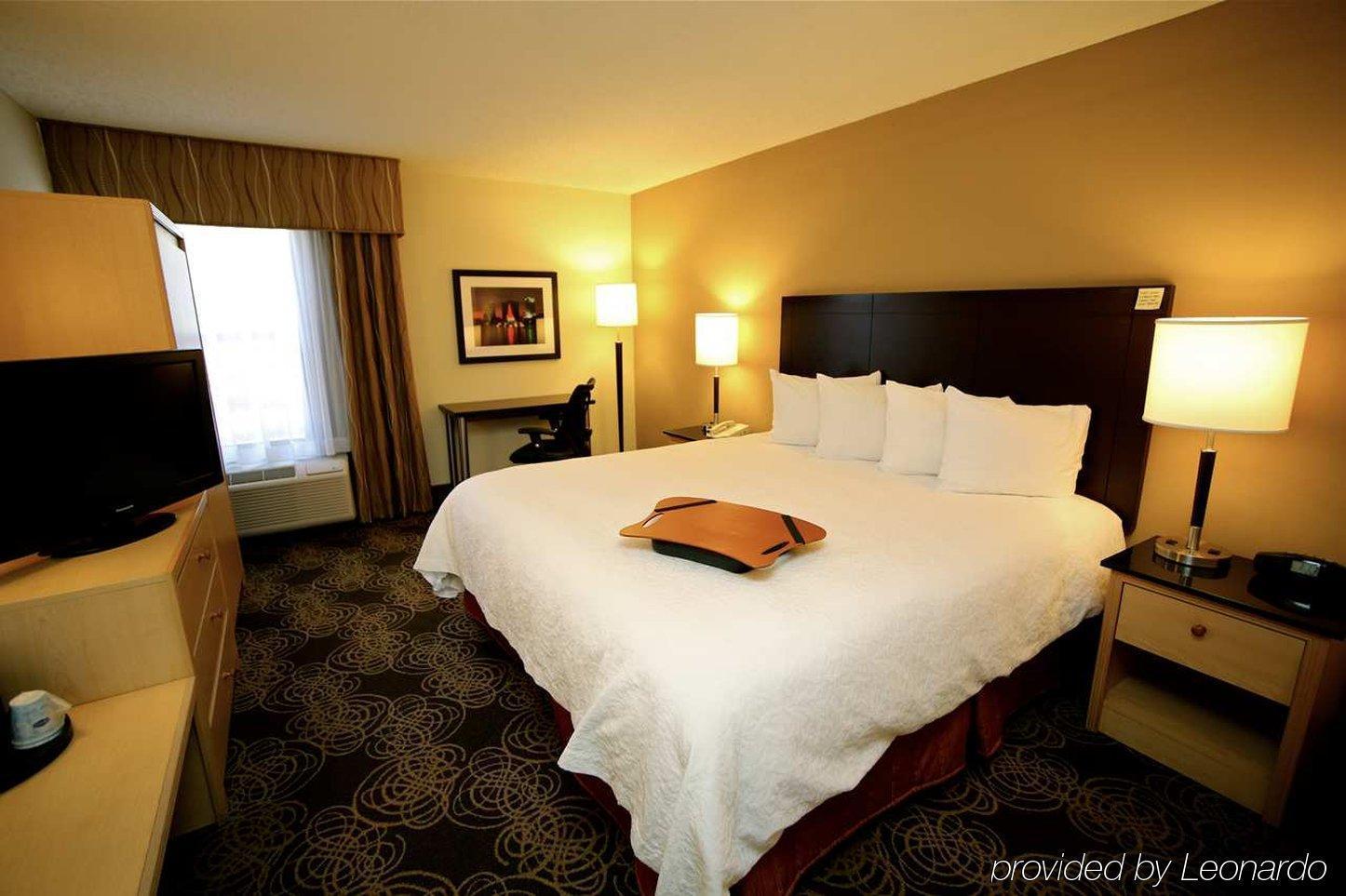 Hampton Inn & Suites Orlando-East Ucf Alafaya Exteriér fotografie