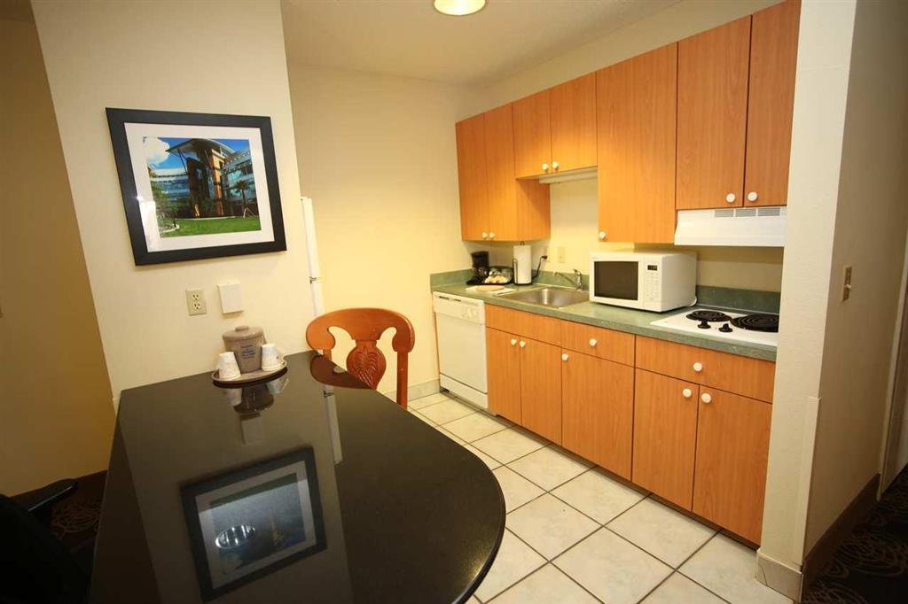 Hampton Inn & Suites Orlando-East Ucf Alafaya Pokoj fotografie