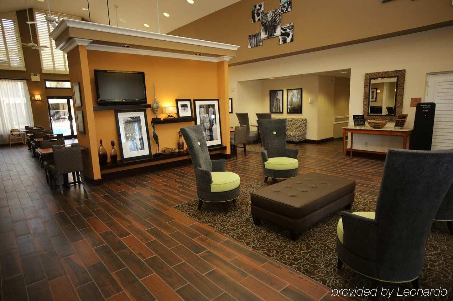 Hampton Inn & Suites Orlando-East Ucf Alafaya Exteriér fotografie