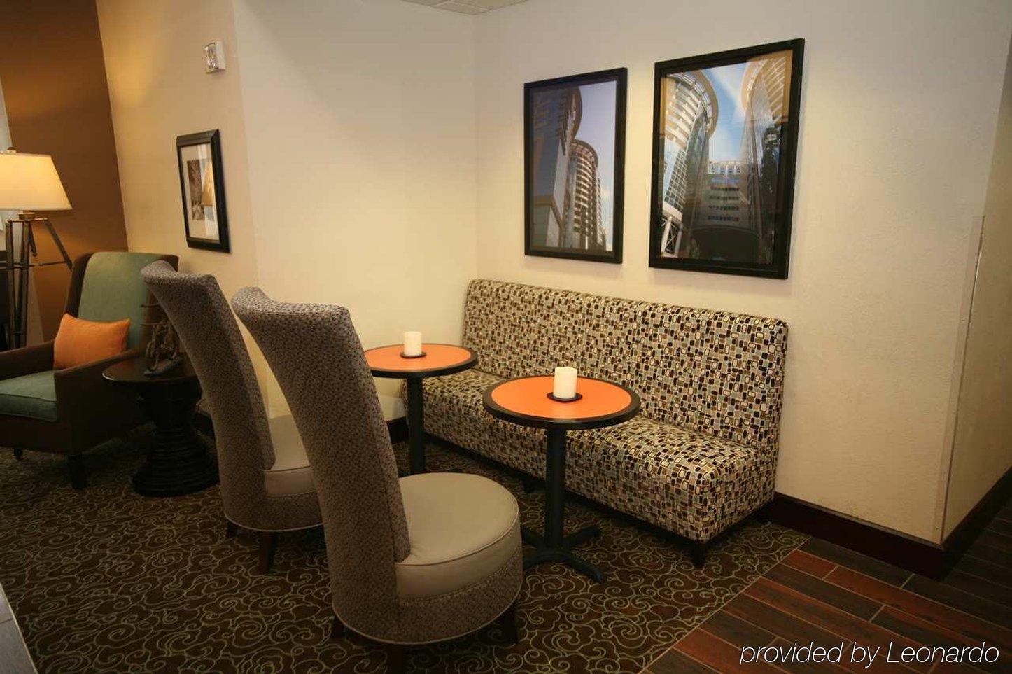 Hampton Inn & Suites Orlando-East Ucf Alafaya Exteriér fotografie