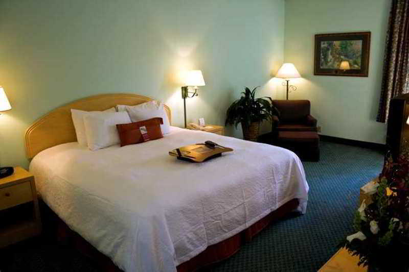 Hampton Inn & Suites Orlando-East Ucf Alafaya Pokoj fotografie