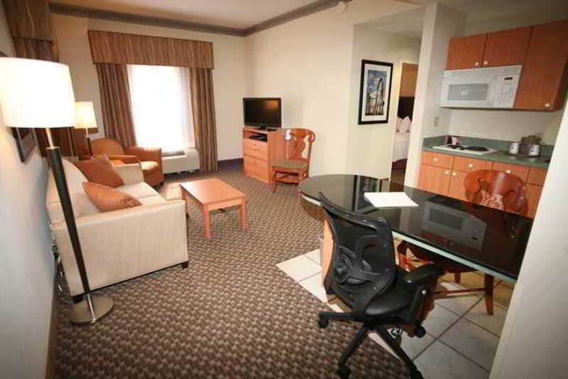 Hampton Inn & Suites Orlando-East Ucf Alafaya Pokoj fotografie